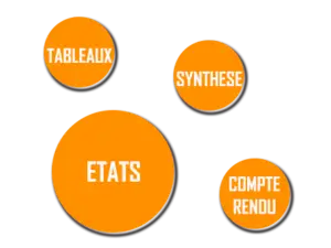 ATM 250 - RAPPORT